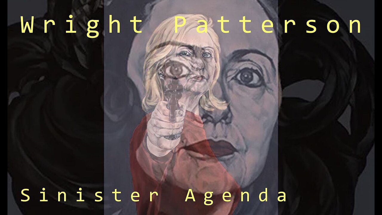 Sinister Agenda