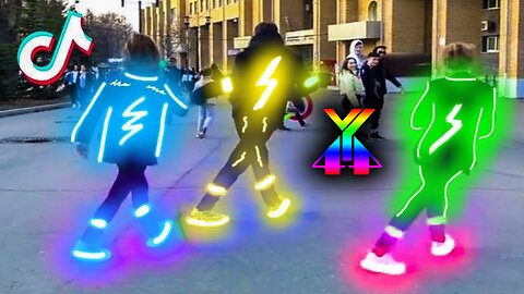 Astronomia & Simpapa Tuzelity Dance Challenge ( Shuffle Dance Music Video HD)