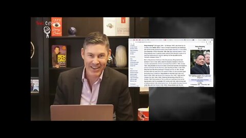 Centralization Destroys The Economy (Story Of Stalin To Bitcoin)