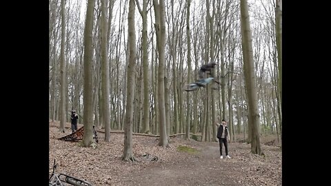 ARE THE MTB HOPPER RAMPS WORTH IT? - SuperMotoValhalla -