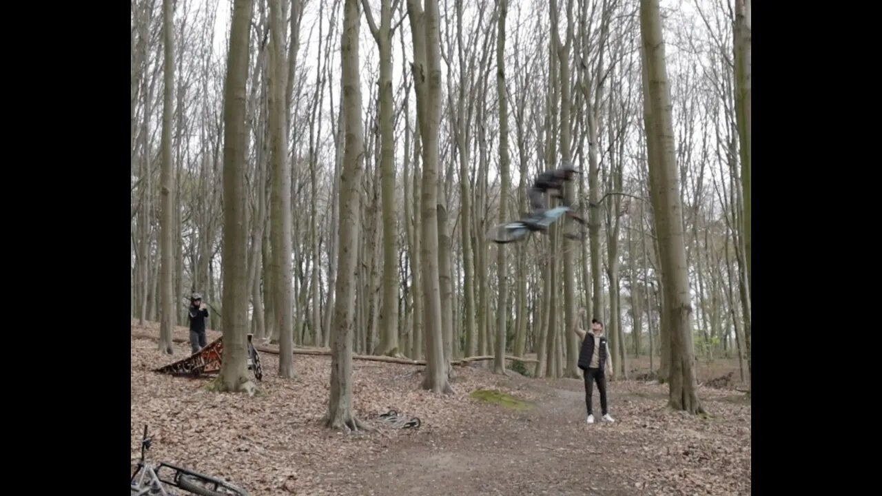 ARE THE MTB HOPPER RAMPS WORTH IT? - SuperMotoValhalla -