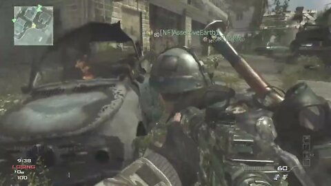 Playing Classic COD Games While Corssed Gamepaly From 3/20/2022