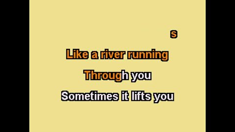 TU047 13 Faith Hill That's How Love Moves