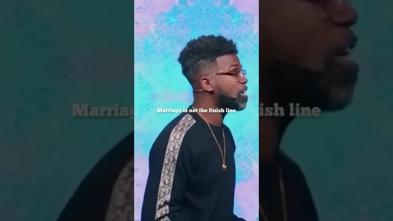 Speaker: Pastor Stephen Chandler 🙌🏻