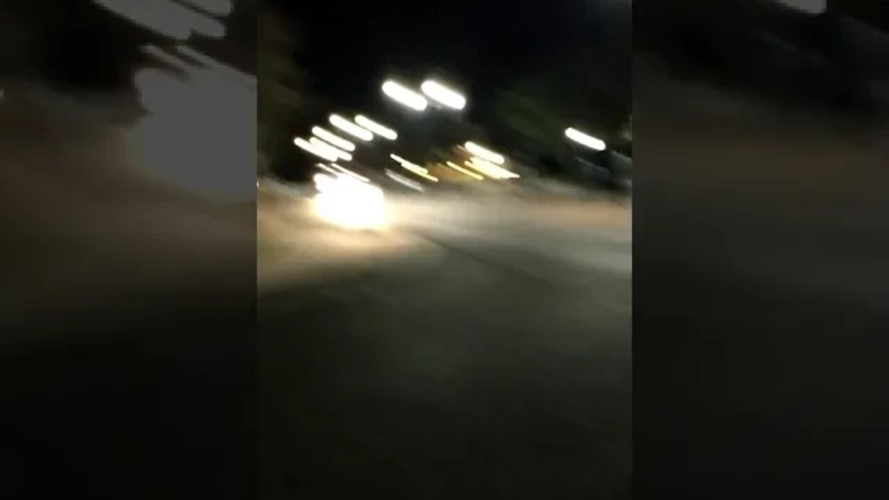 Gang Stalking Perp Walk Featuring Alex du Pre'