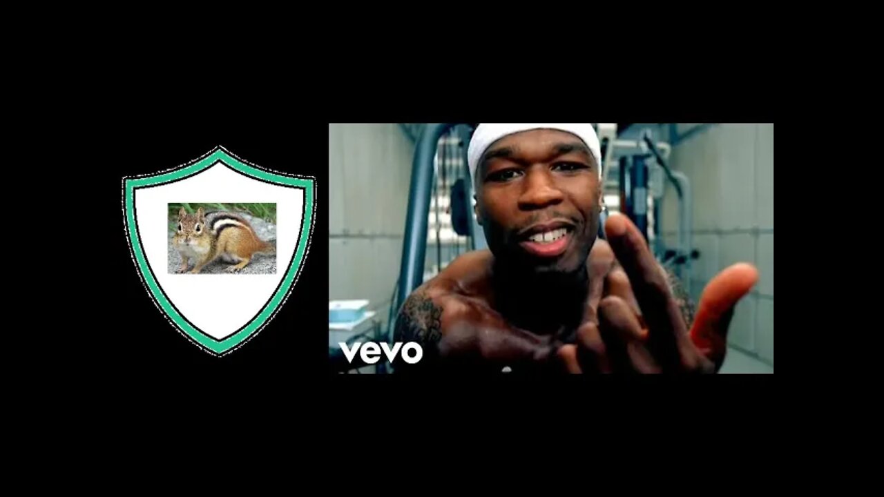 Should 50 Cent be cancelled?