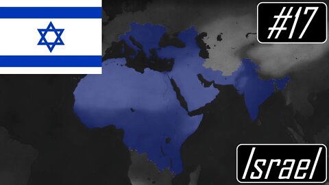 Going to War with Myanmar - Israel Modern World - Age of Civilizations II #17