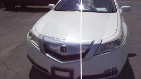 2010 ACURA TL BASE SEDAN