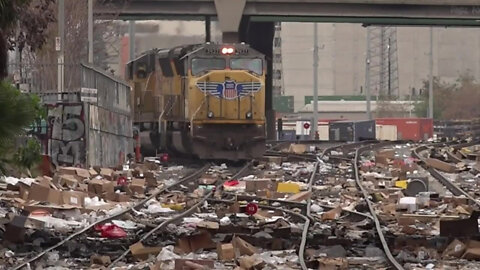 Breaking News - Lastest Update on Shipping Containers