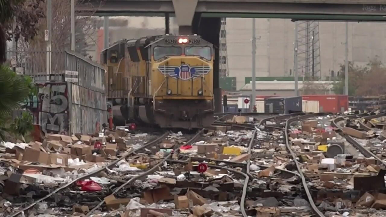 Breaking News - Lastest Update on Shipping Containers