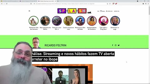 CNN Brasil perde 28% da audiência e é ameaçada pela Jovem Pan — PETER TURGUNIEV