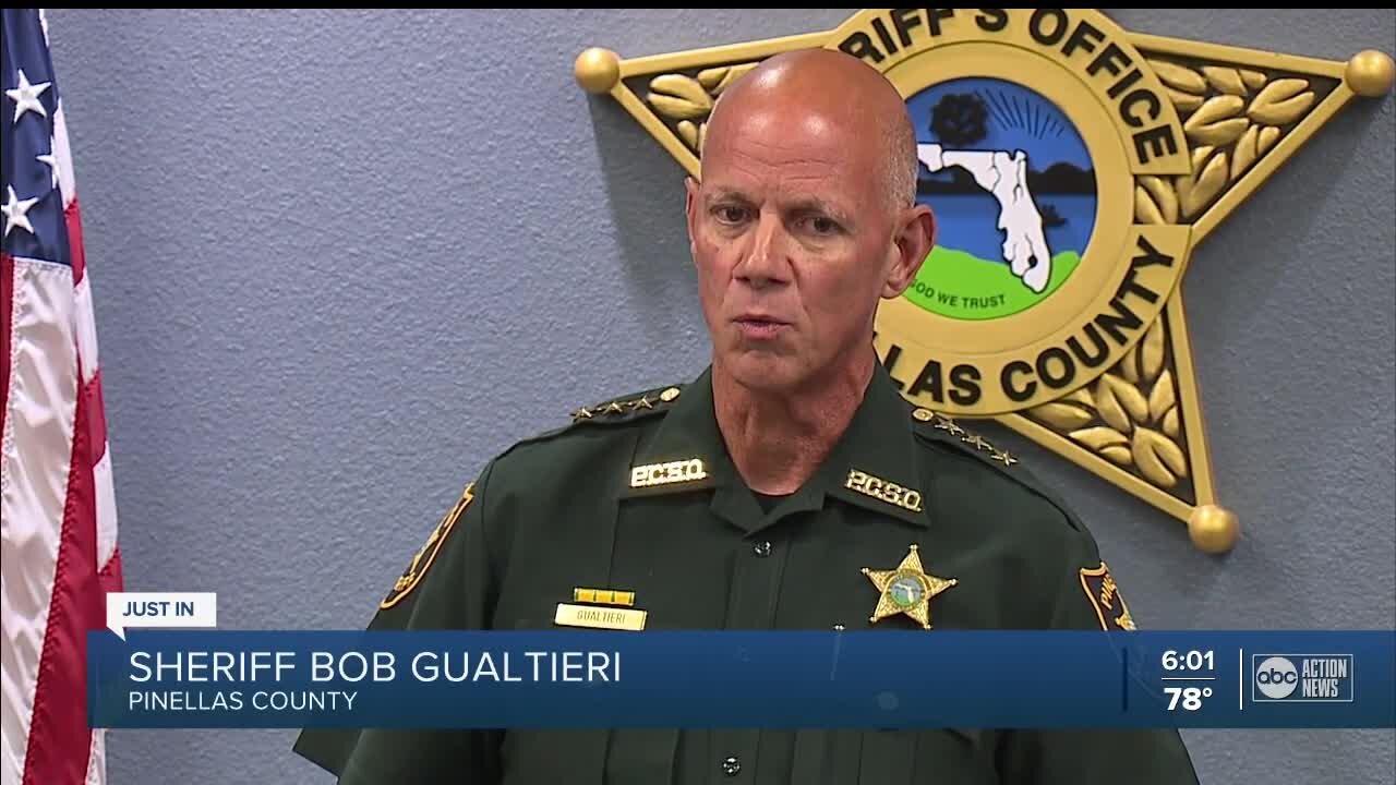 Pinellas sheriff announces criminal investigation into Eckerd Connects over 'institutional abuse' of children in its care