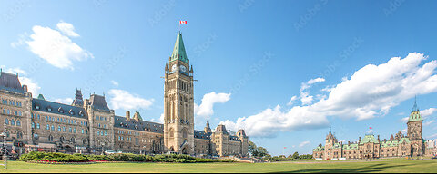 🔴LIVE: Canadian House of Commons Sitting 372 Thursday 11/21/24