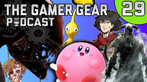 Skyrim MMO, Kirby Fall Guys and Attack on Titan in Dead by Daylight - TGGP 29
