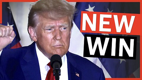 Trump Wins Case with State Election Board | Facts Matter