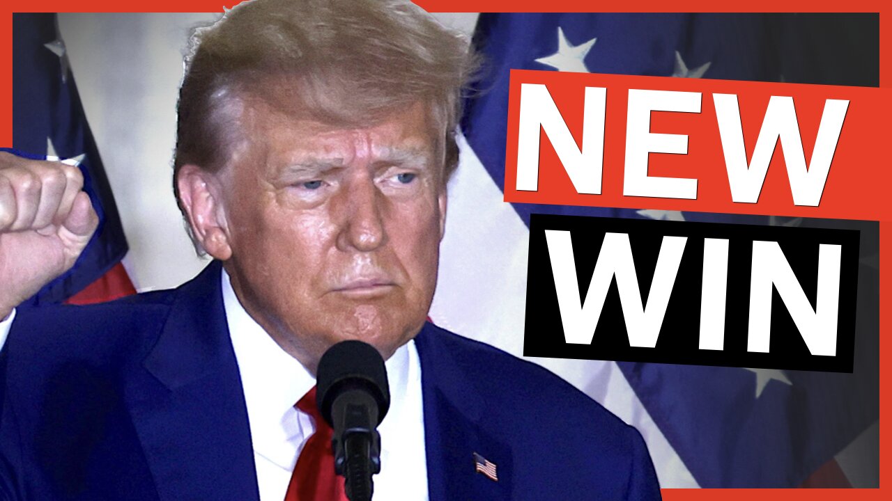 Trump Wins Case with State Election Board | Facts Matter