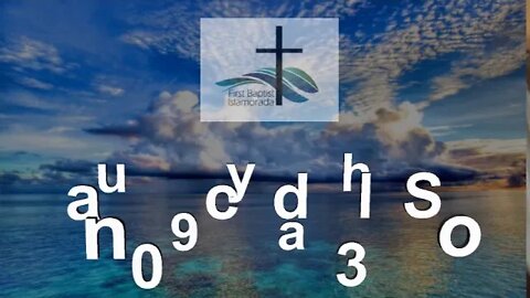 10-27-2019 Eschatology Lesson 20- 2 Resurrections with Pastor Craig Campbell