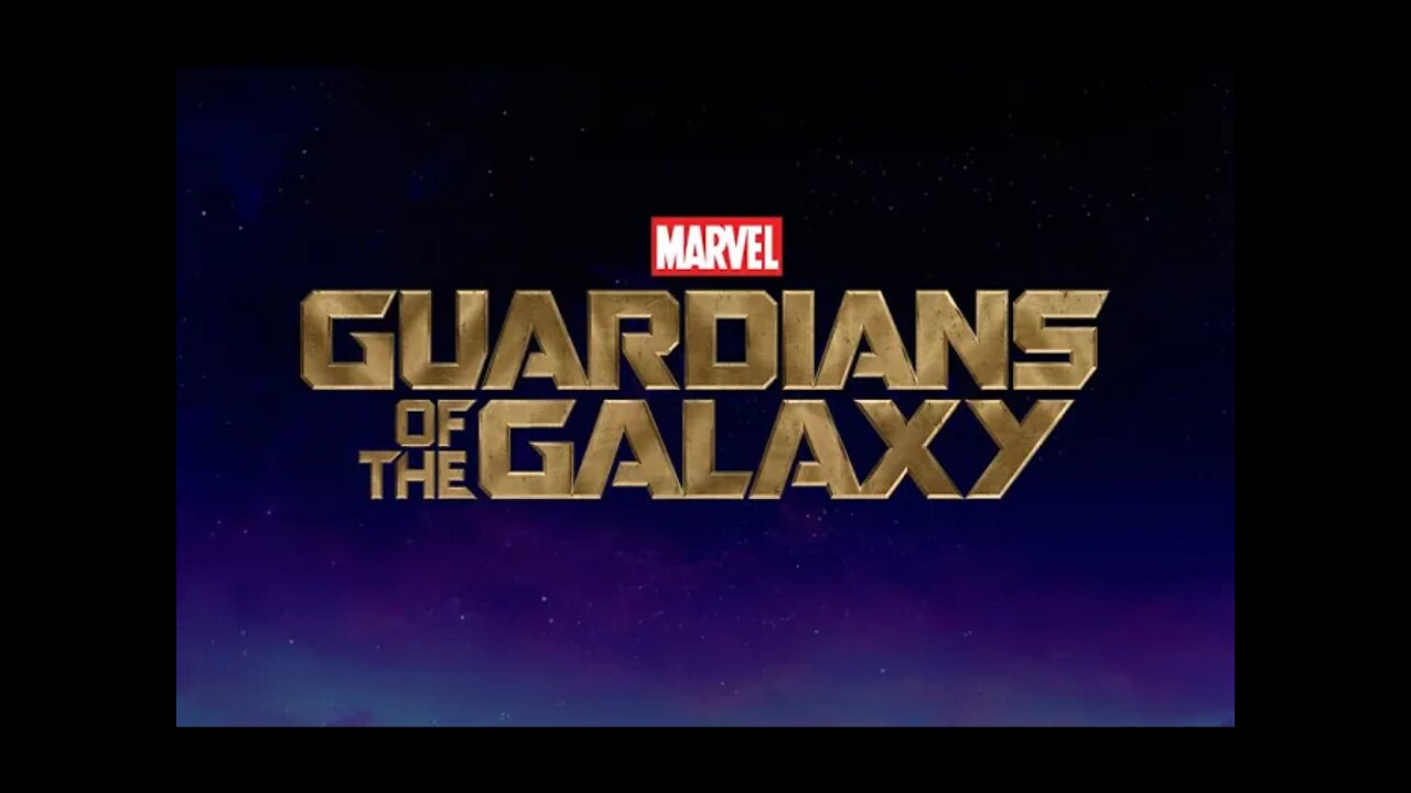 Guardians of the Galaxy 2013