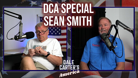 DCA SPECIAL - SEAN SMITH FOR CONGRESS