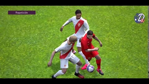 PES 2020: BAYER LEVERKUSEN vs PERÚ | Entretenimiento Digital 3.0