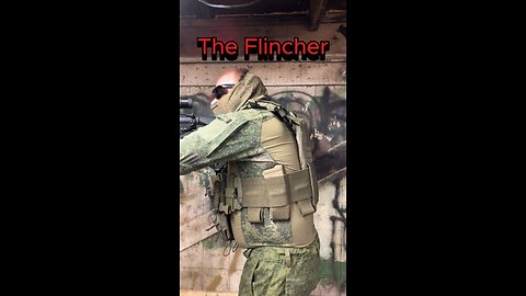 Types of Airsoft Cheaters