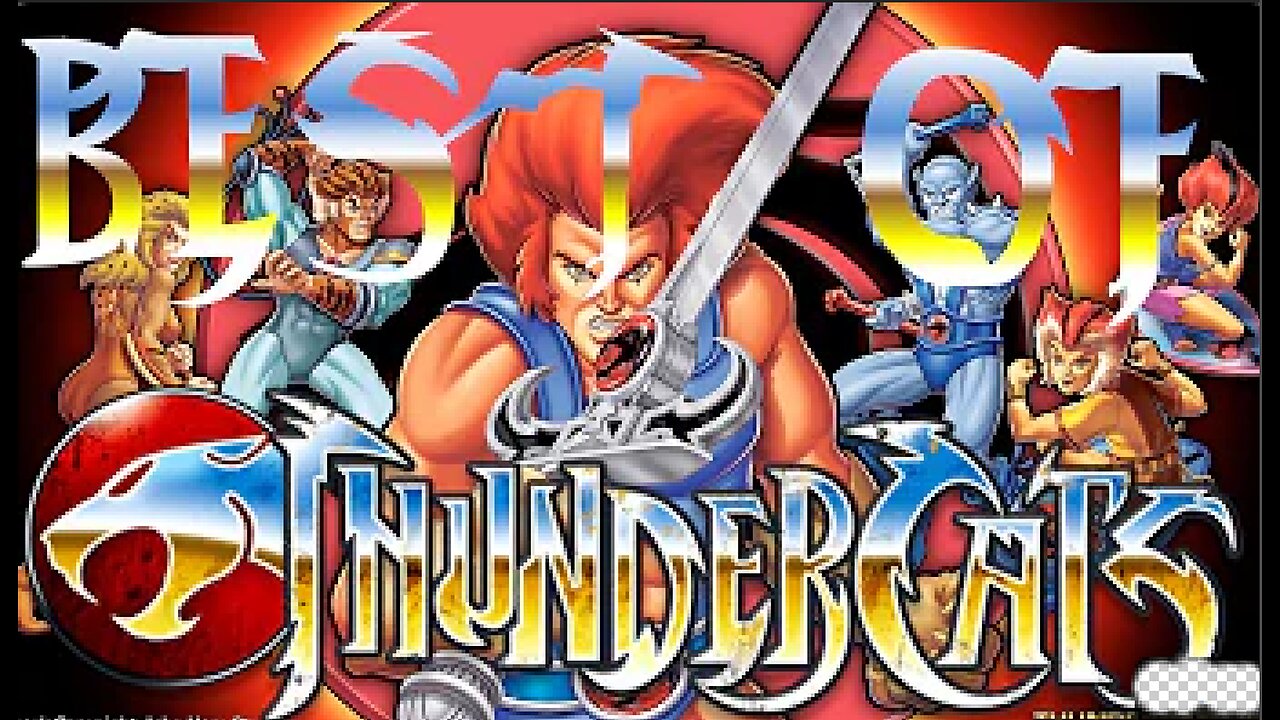 Best Scenes of Thundercats