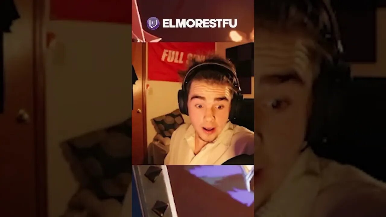 Follow my Twitch @ElmoreStfu