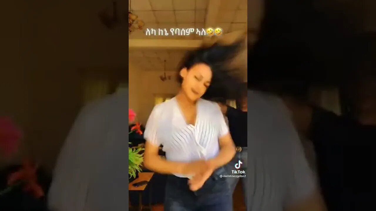 funny habesha tiktok videos new #shorts