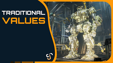 MW5: Mercs - The Strength of Tradition