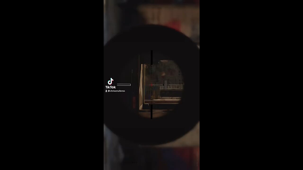 Call of duty clip