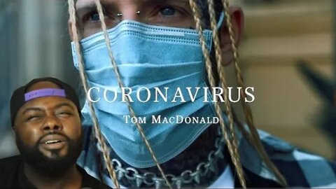 This Is SICK! | Tom MacDonald Coronavirus Reaction