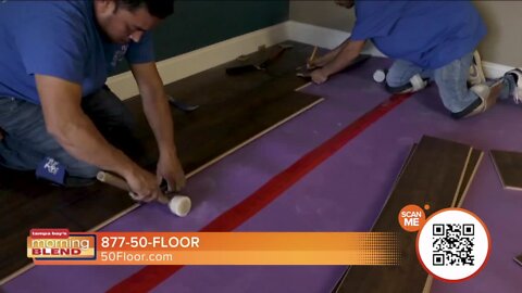 50 Floor | Morning Blend