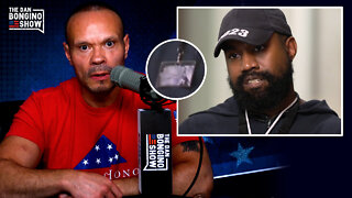 Dan Bongino: Kanye West BREAKS The Internet With Unapologetic Pro-Life Statement