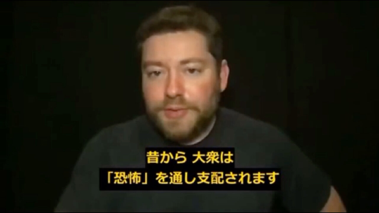 ビル・ゲイツが作り出す「パンデミックⅡ」