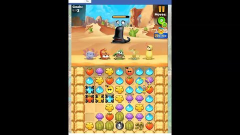 Best Fiends Level 72 Audio Talkthrough