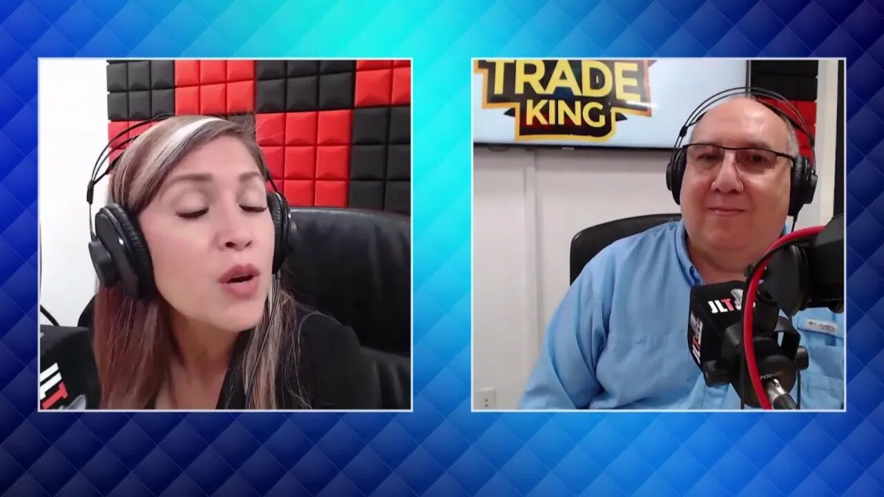 Trade King 7-24