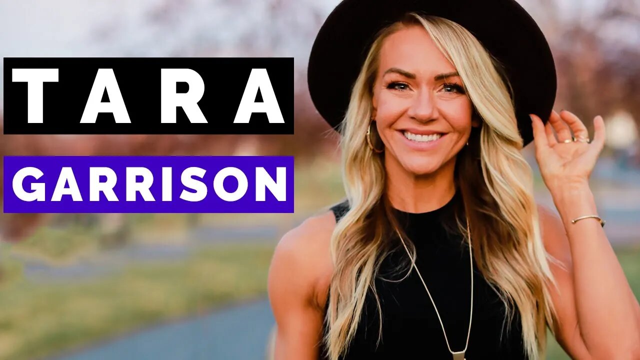 Tara Garrison: Keto Scams, Lifting & Intermittent Fasting for Women