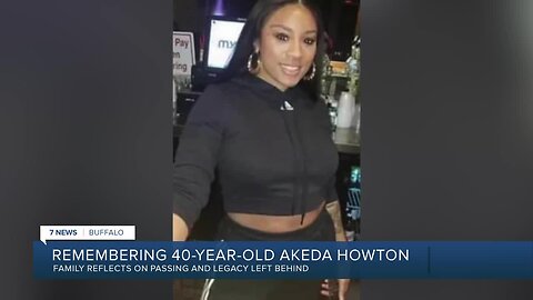 Remembering 40-year-old Akeda Howton one year later