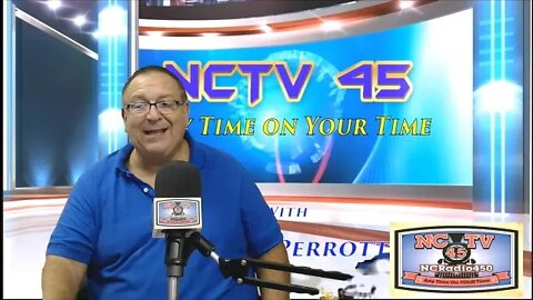 NCTV45 CEDARS SPORTS CORNER REPORT WEDNESDAY SEPTEMBER 7 2022 PLEASE SHARE