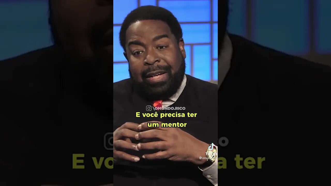 VOCÊ PRECISA DE ALGUÉM | LES BROWN | LEGENDADO