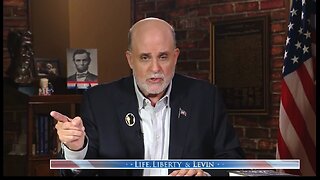 Mark Levin Gives The Democrat Party A Lesson On Who Hitler Is