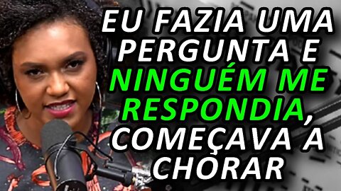 A VERDADE SOBRE O EAD (JESSI ALVES - Podpah #410) FlowPah Cortes