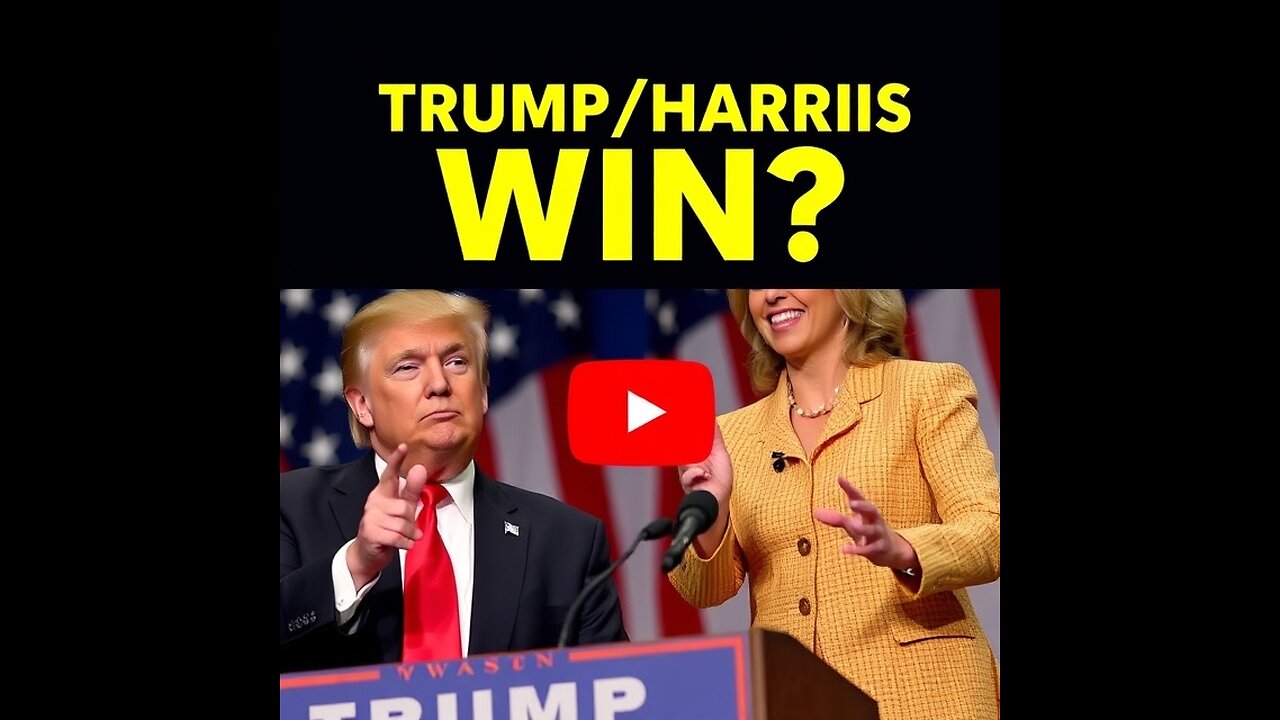 USA Election results I Kamala Harris remarks on Election results I Donald Trump victory