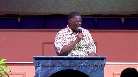 Watch God Do It - Kerwin Lee