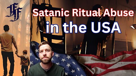 Satanic Ritual Abuse in America