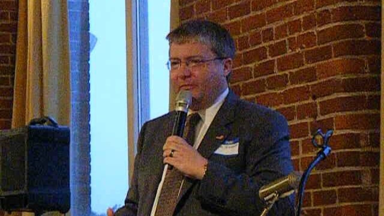 Tim Imholt Q & A Competing in cities like Lawrence