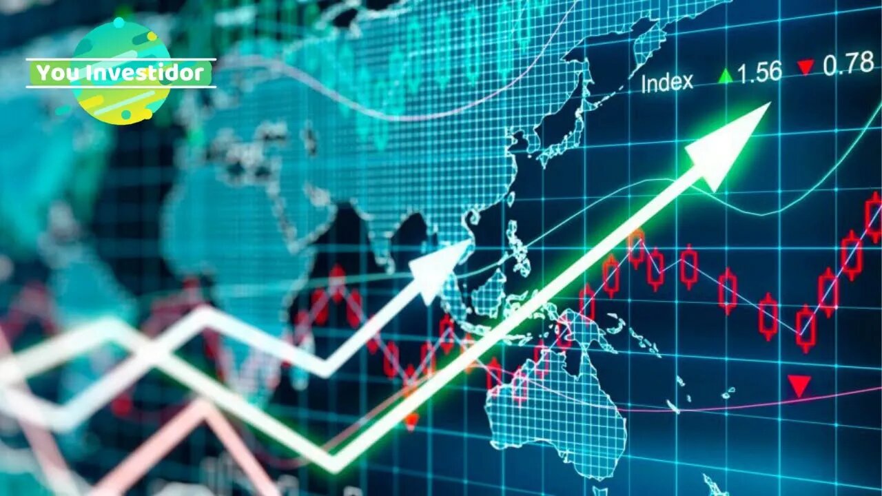 Quais Melhores e Mais Seguras Empresas nos Estados Unidos (Como Gerenciar Sua Carteira de Stocks)