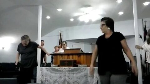 The Cross Church Nashville- The Gift Of God Is Eternal Life-Bro. Chris Martín