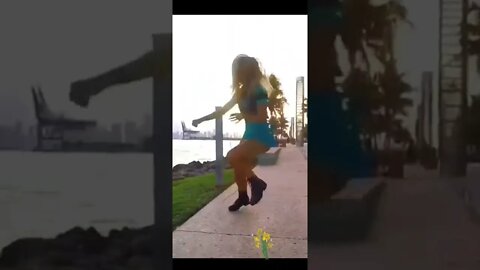 Dancing