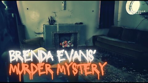 Brenda Evans’ Murder Mystery Why Did Her Family Vanish Overnight